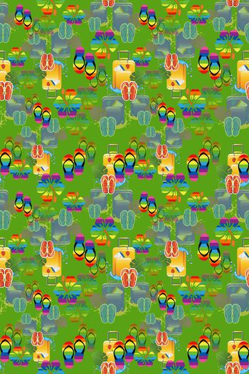 647322-10108ztkf 巴西（泳装）2