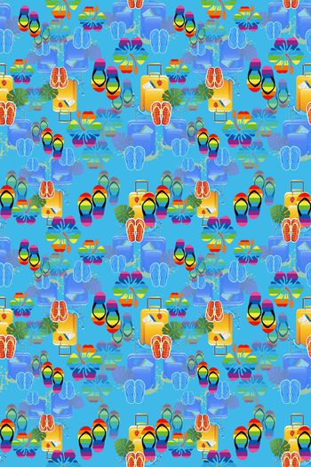 647324-10108ztkf 巴西（泳装）2