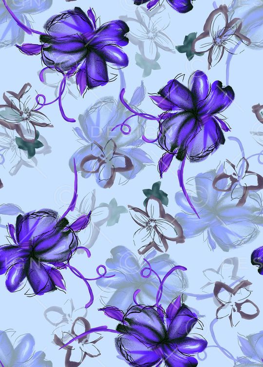 大花印花华亿平台图片