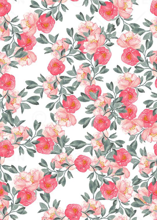 小碎花印花华亿平台图片