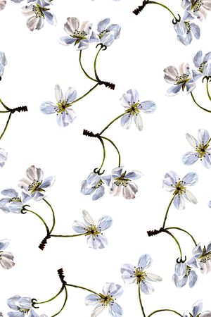 简洁印花华亿平台图片