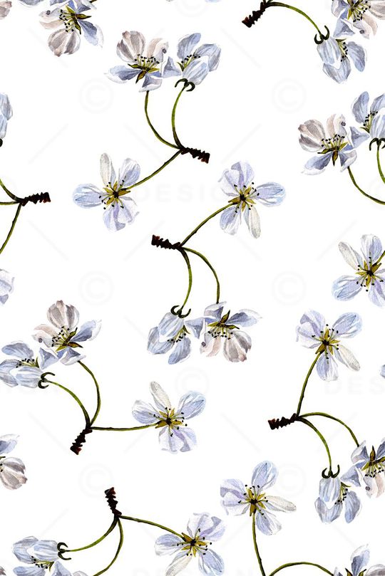 简洁印花华亿平台图片