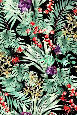 大花印花华亿平台图片