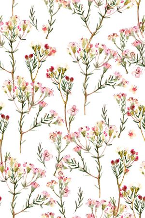 清爽印花华亿平台图片