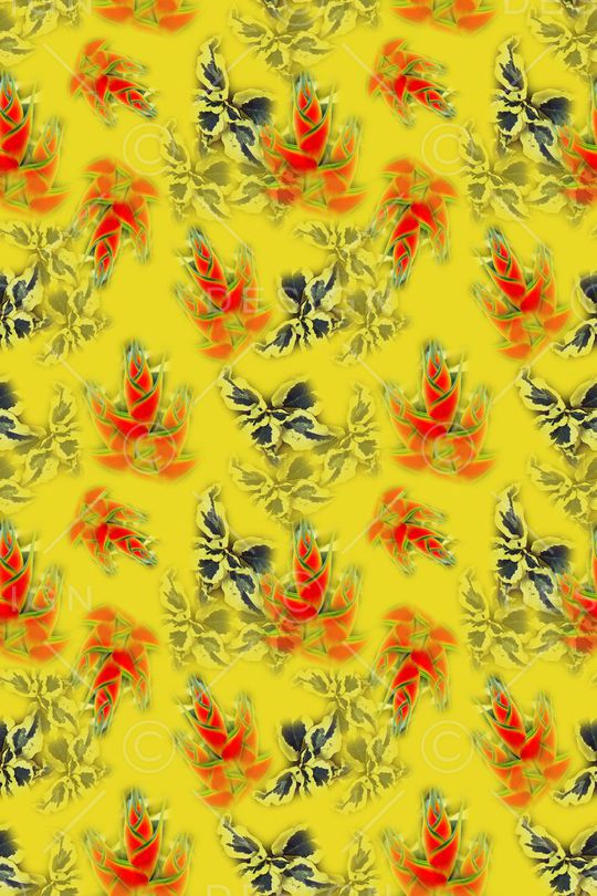 多色印花华亿平台图片