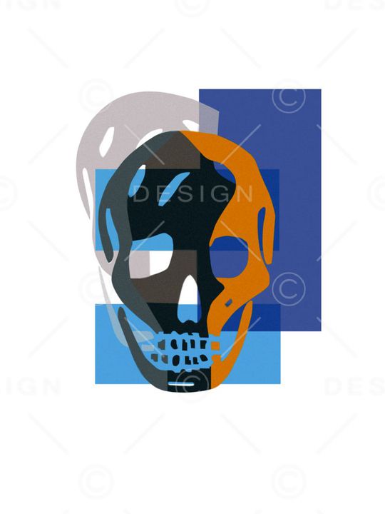 男装图案印花华亿平台图片