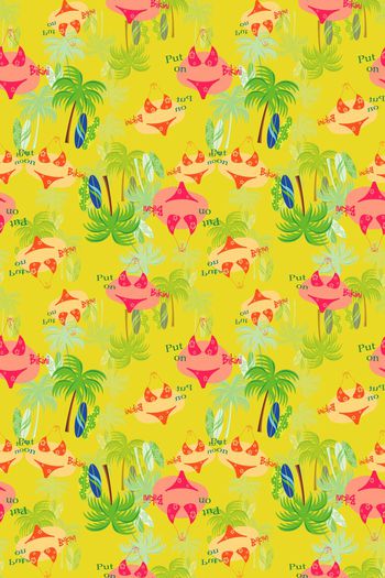 647430-10108ztkf 巴西（泳装）2