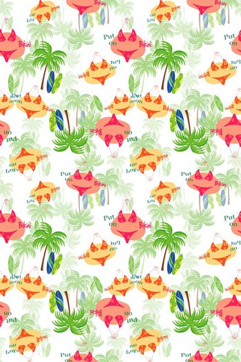 647431-10108ztkf 巴西（泳装）2