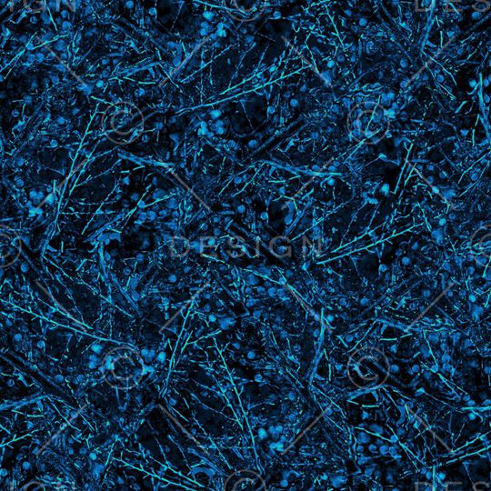 树枝印花华亿平台图片