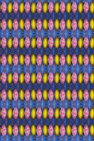 民族风印花华亿平台图片