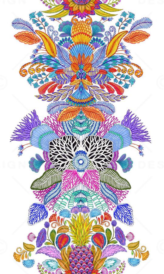 线描印花华亿平台图片