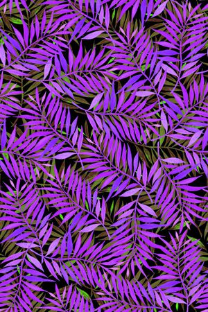 热带印花华亿平台图片