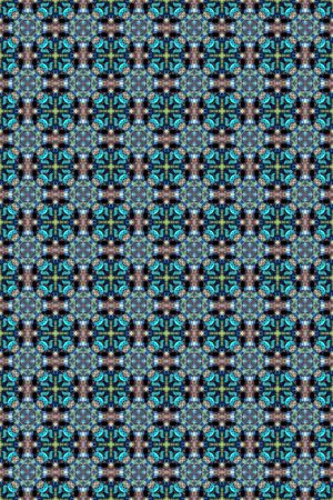 条纹印花华亿平台图片