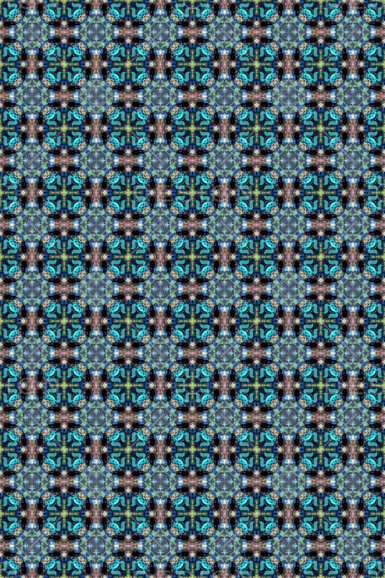 条纹印花华亿平台图片