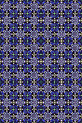 647496-花纹艺术