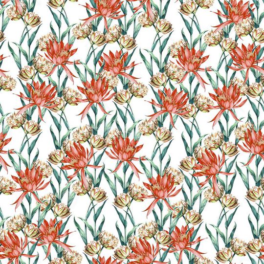 花朵印花华亿平台图片