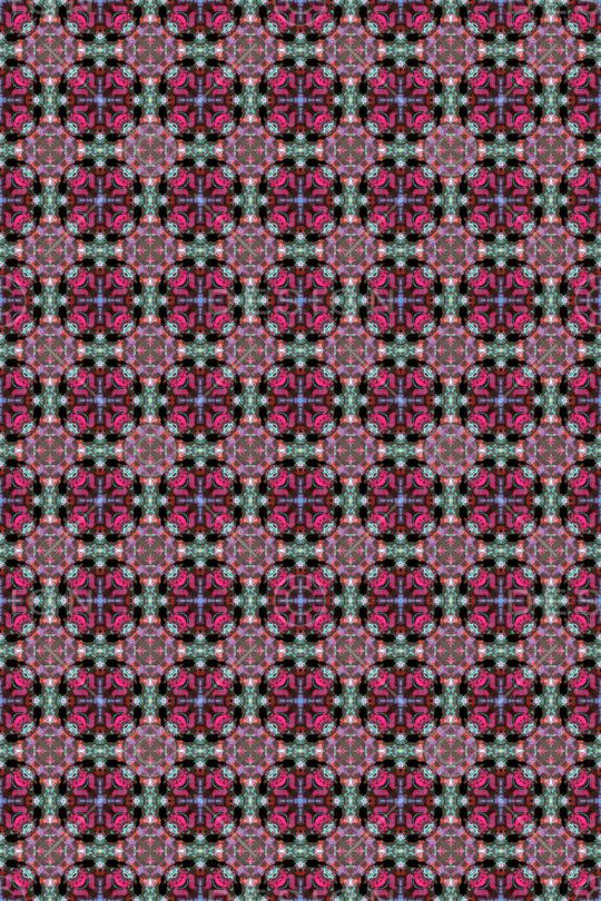 条纹印花华亿平台图片