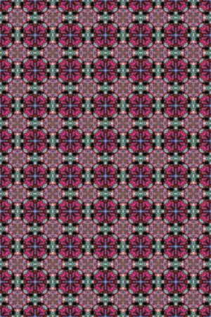 条纹印花华亿平台图片