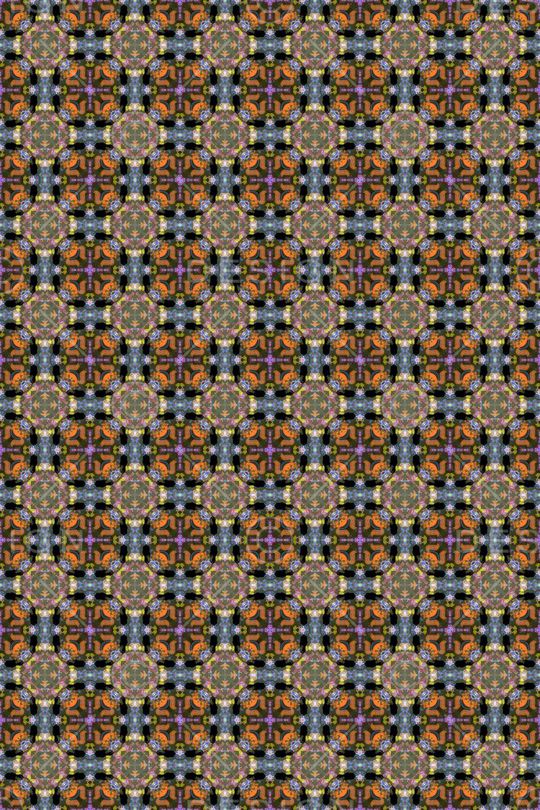 条纹印花华亿平台图片