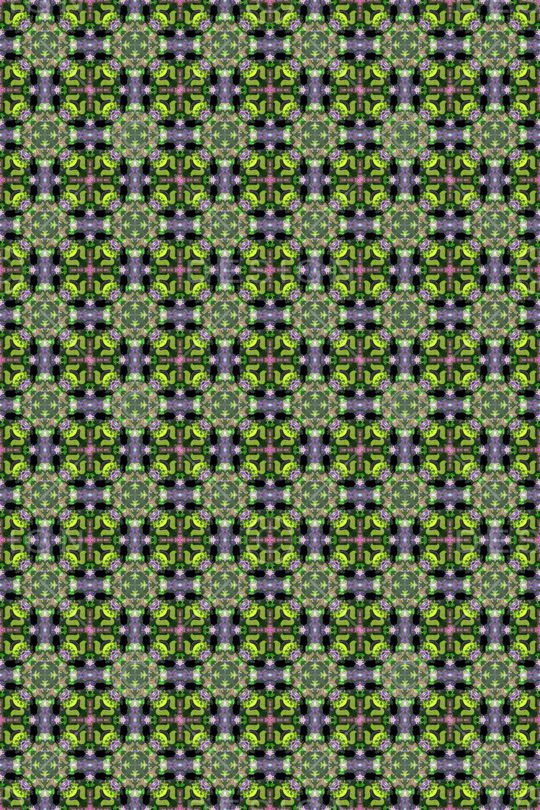 条纹印花华亿平台图片