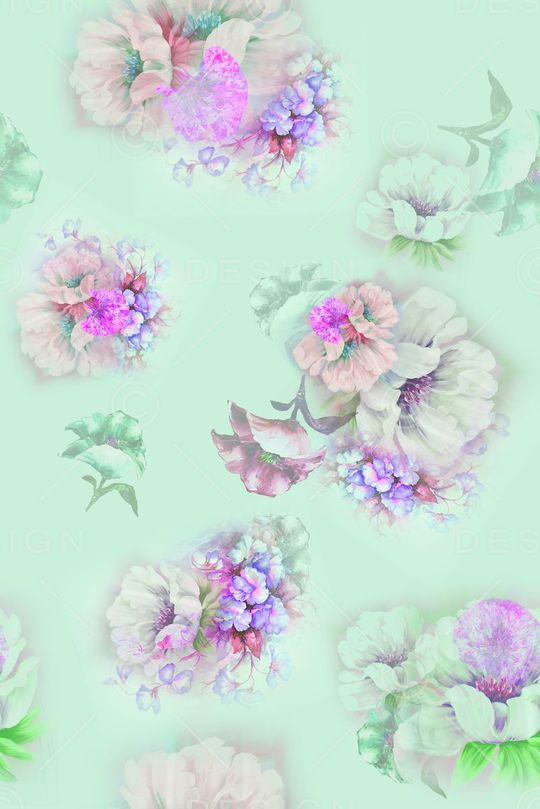 女装印花华亿平台图片