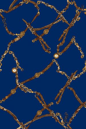 趣味印花华亿平台图片