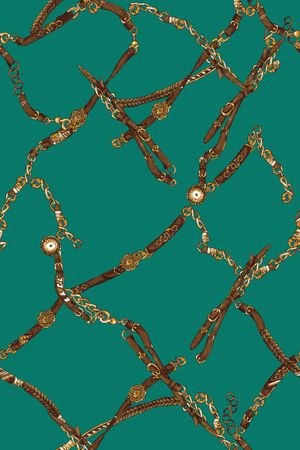 趣味印花华亿平台图片