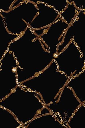 趣味印花华亿平台图片