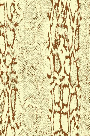 蛇纹印花华亿平台图片