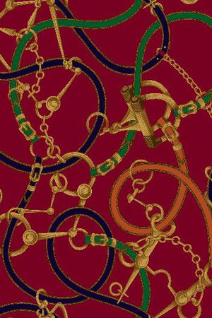 马具印花华亿平台图片