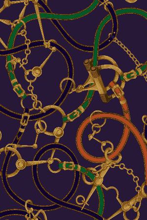 马具印花华亿平台图片