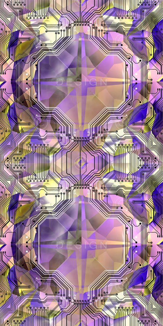 diamond印花华亿平台图片