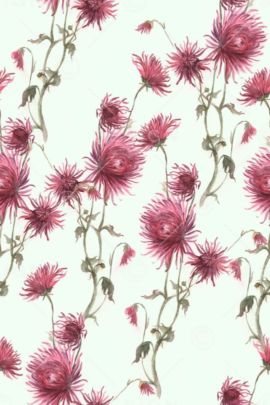 手绘印花华亿平台图片