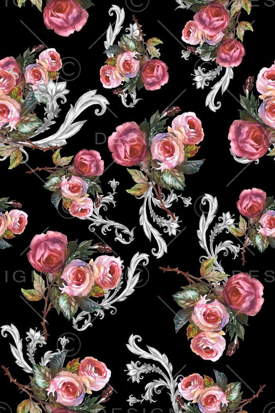 经典印花华亿平台图片