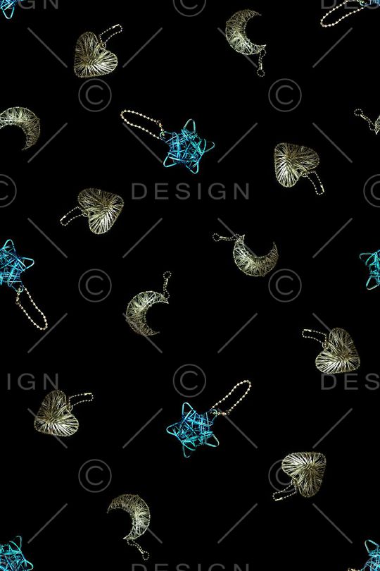 流行时尚印花华亿平台图片