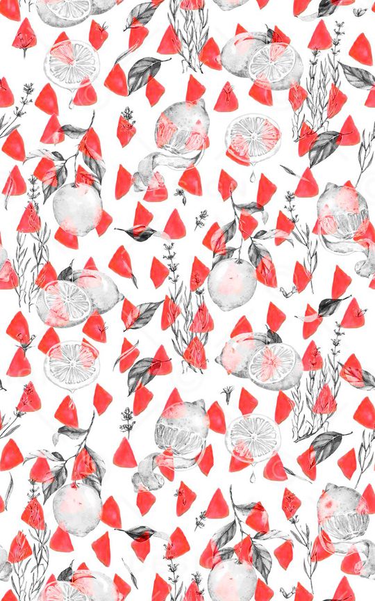 黑白印花华亿平台图片