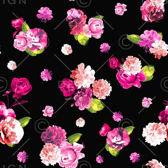 时尚印花华亿平台图片