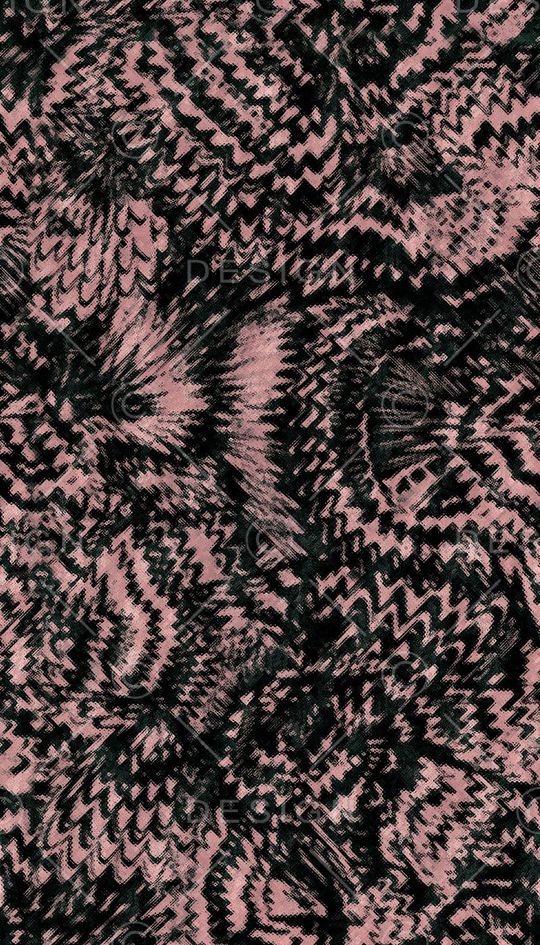 Fei-花纹肌理印花华亿平台图片