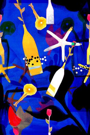 趣味印花华亿平台图片