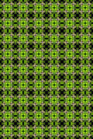 蓝色格子印花华亿平台图片