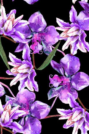 大朵印花华亿平台图片