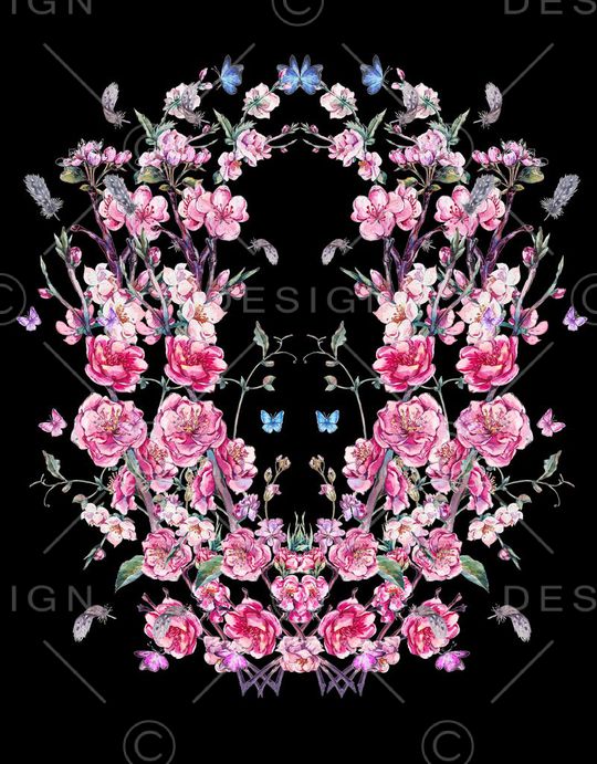 定位印花华亿平台图片