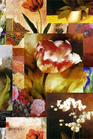 油画印花华亿平台图片