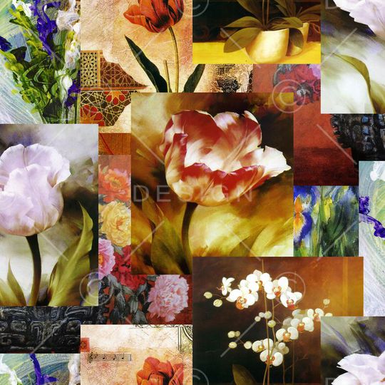 油画印花华亿平台图片