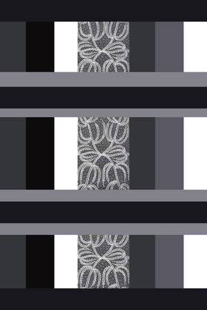 商务数码印花华亿平台图片