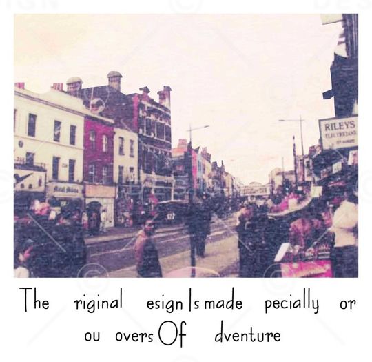 人物印花华亿平台图片