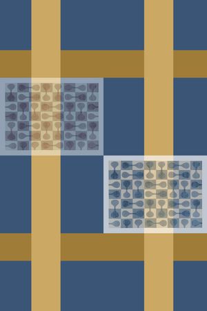 商务数码印花华亿平台图片