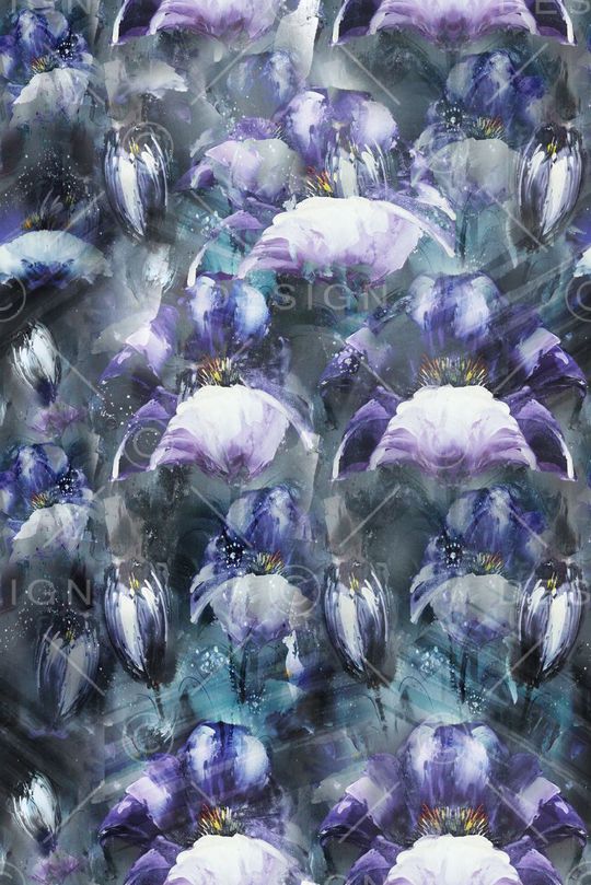 数码印花华亿平台图片