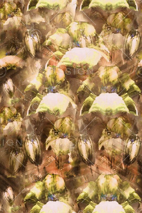 数码印花华亿平台图片