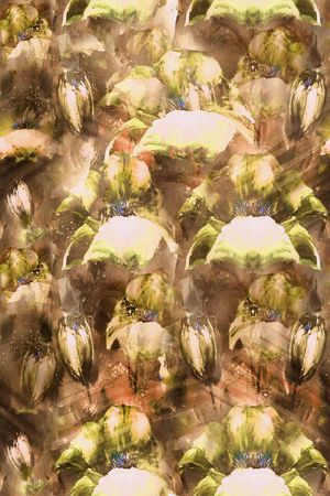 数码印花华亿平台图片